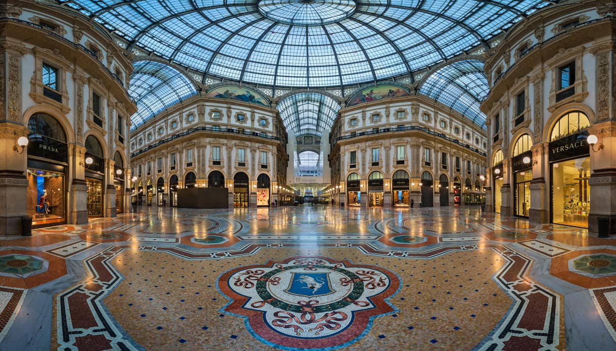 milano toro