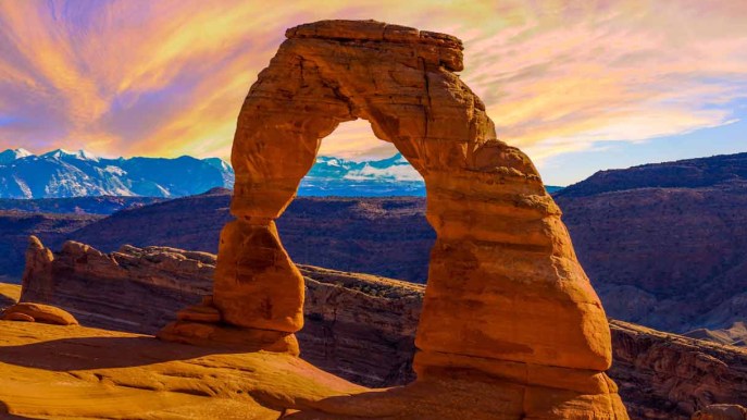 Cosa nasconde di incredibile il deserto dello Utah