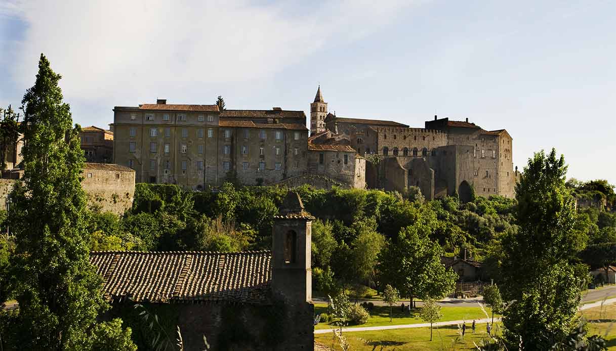 viterbo-lazio
