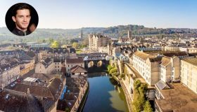 Le suggestive location della serie Tv “Bridgerton”