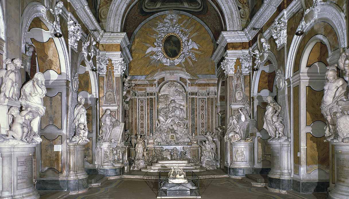 Cappella Sansevero