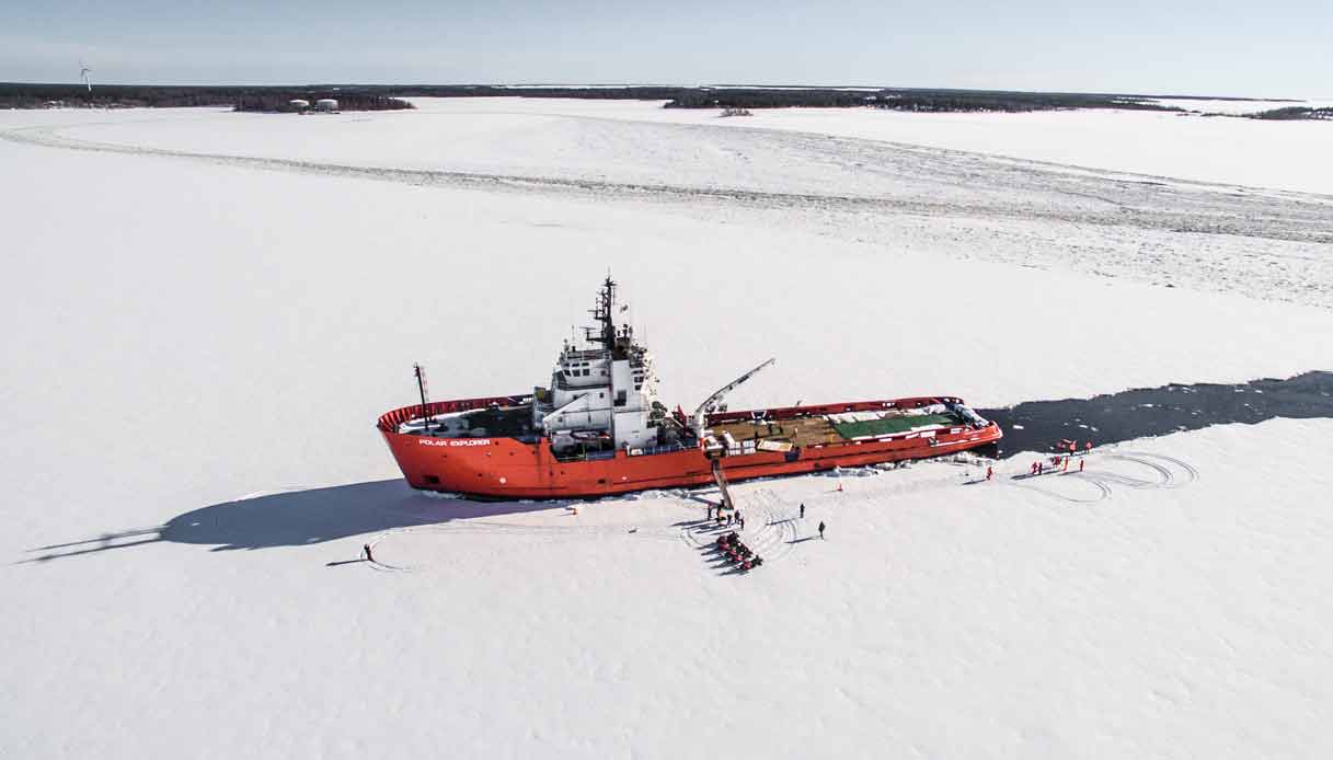 Icebreaker-Polar-Explorer-Kalix
