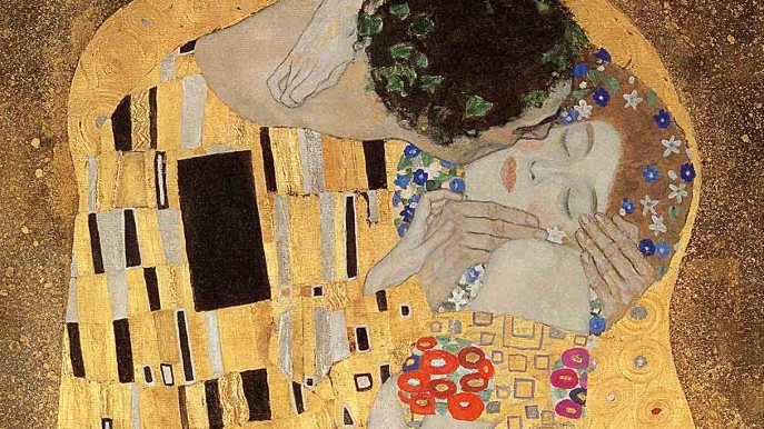 Il Castello del Belvedere di Vienna e la storia del Bacio di Klimt