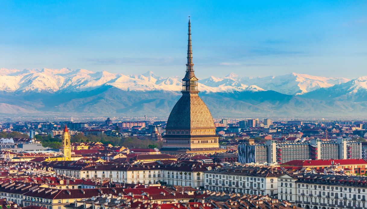 Torino misteriosa