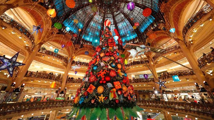 Albero di Natale: come nasce questa tradizione e perché esiste in tutto il mondo