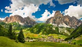 Cosa vedere a Corvara in Badia, perla dell’Alto Adige