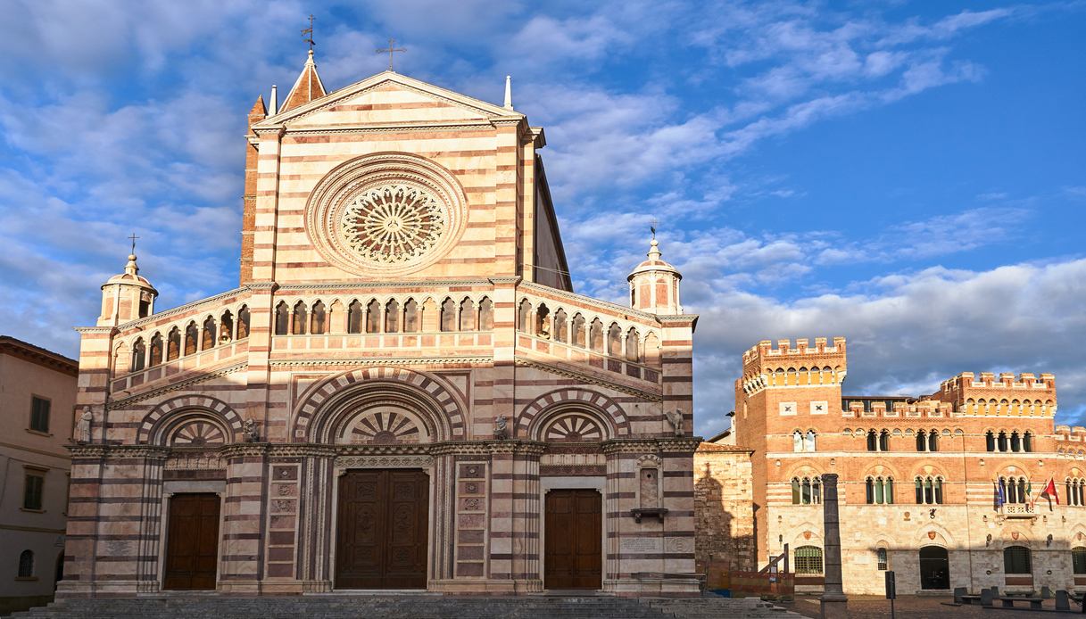 grosseto toscana