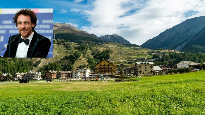 Le bellissime location del film “L’incredibile storia dell’Isola delle Rose”