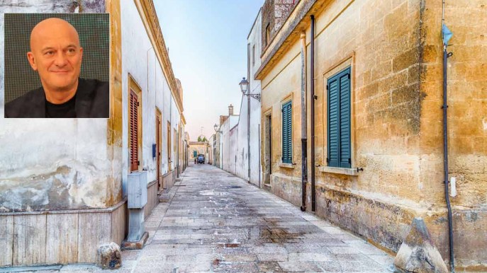 Le location di “Cops”, la miniserie Tv con Claudio Bisio