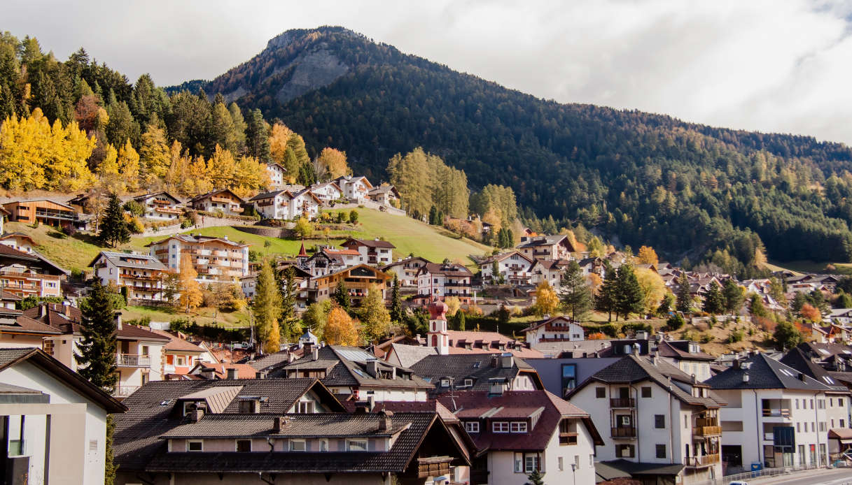 Cosa vedere a Ortisei