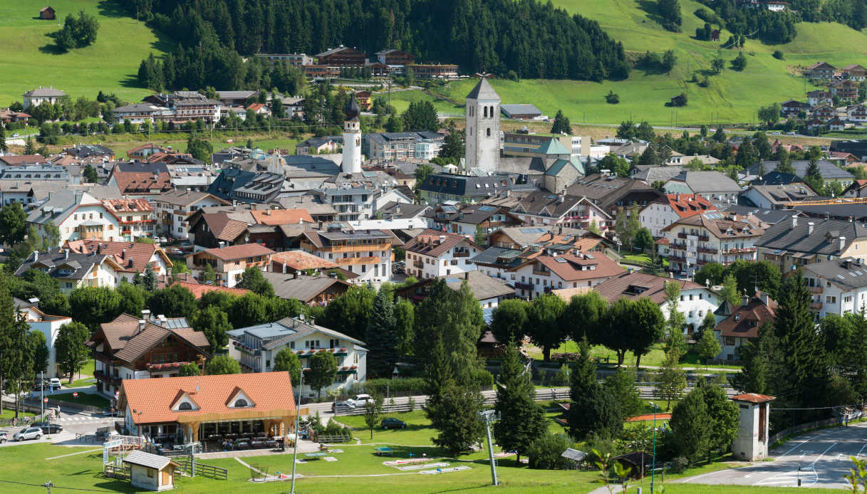 Cosa vedere a San Candido