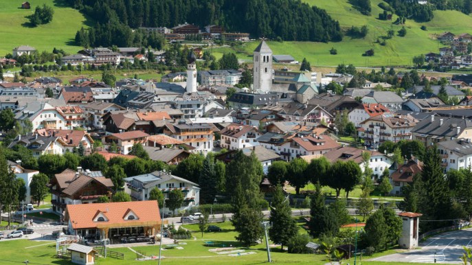 Piste, passeggiate e ciaspole a San Candido