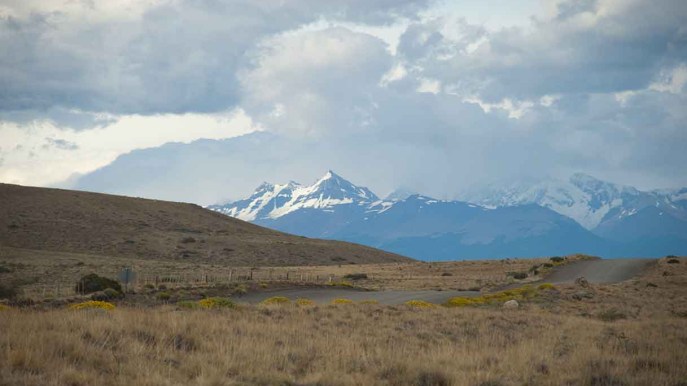 Viaggiare da soli in Argentina