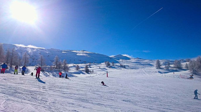 Cosa vedere e cosa fare a Sauze d’Oulx