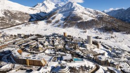 Cosa fare a Sestriere, affascinante località sciistica (e non solo) del Piemonte