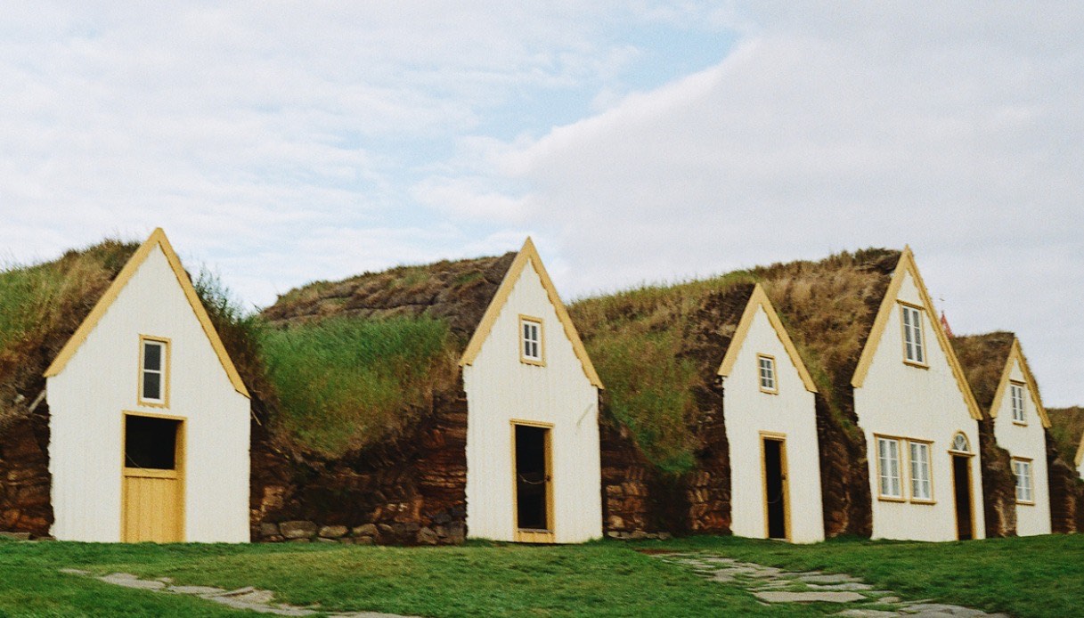 Casa degli Elfi