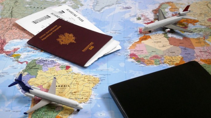 I migliori e i peggiori passaporti del 2021