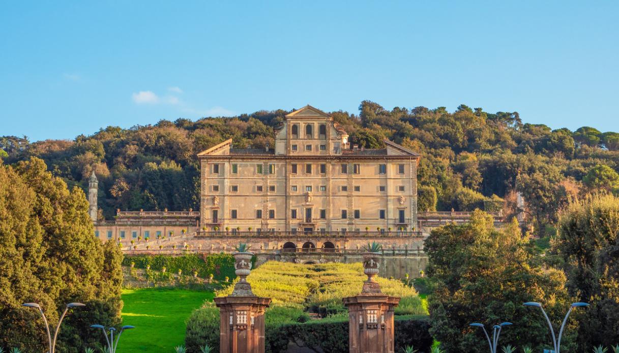 Frascati, Castelli Romani
