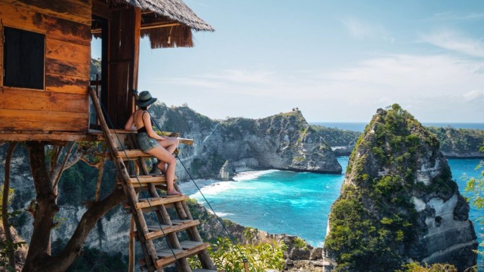 La scienza conferma: i luoghi esotici fanno bene al cuore