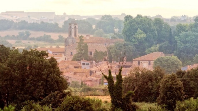 In questo castello si nasconde la storia di un amore magico e senza tempo