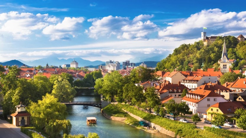 Viaggio nelle 6 città d’Europa ideali per il turismo sostenibile