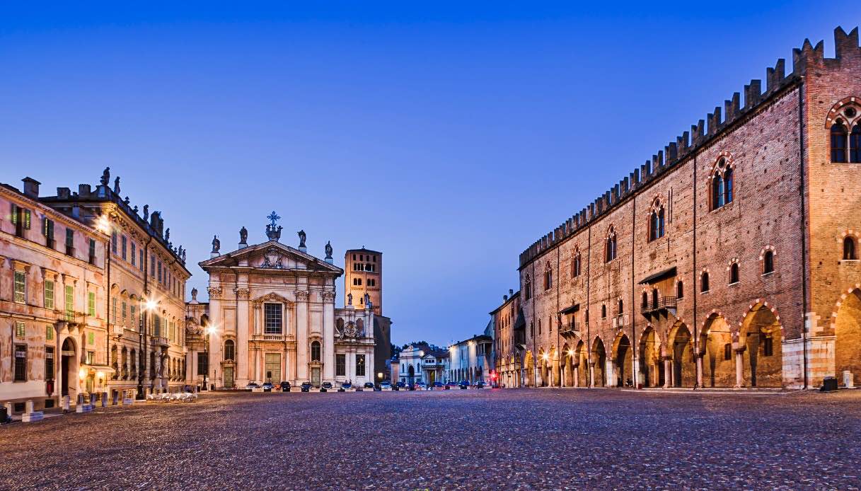 Mantova