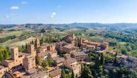 Dove andare per una gita vicino Firenze