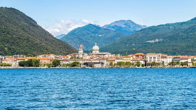 Cosa vedere a Verbania, sul Lago Maggiore