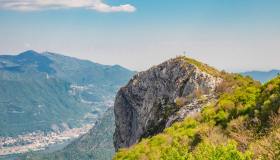 Dove andare in montagna vicino Milano
