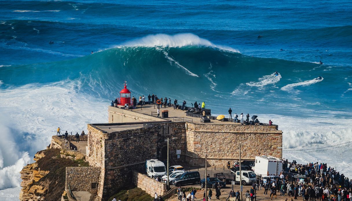 Nazare