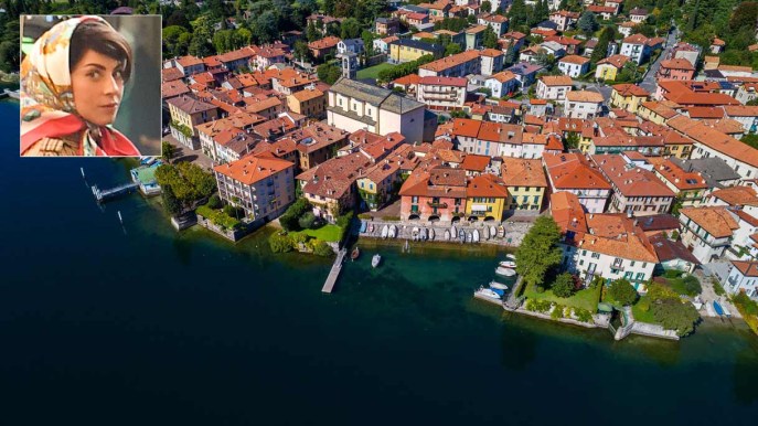 Lady Gaga in Italia per girare il film “House of Gucci”: tutte le location