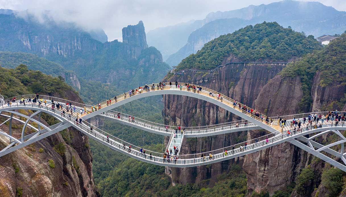Ruyi Bridge