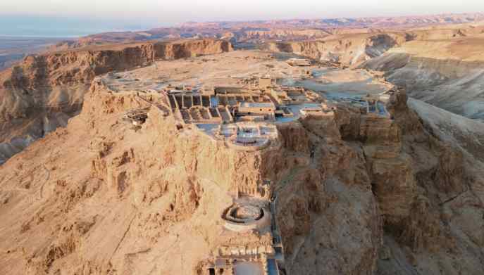 Masada