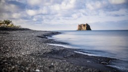 Spiagge vulcaniche in Italia: quali visitare quest’anno