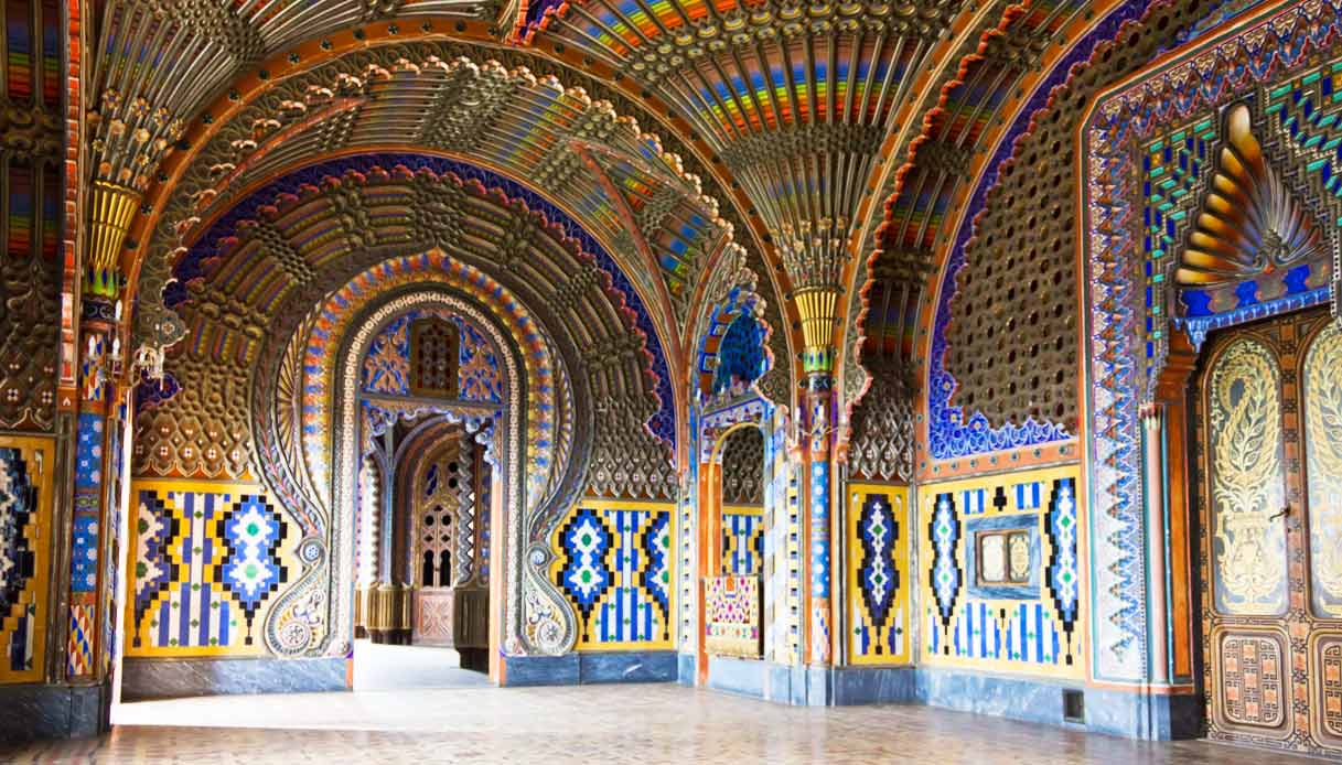 castello-sammezzano