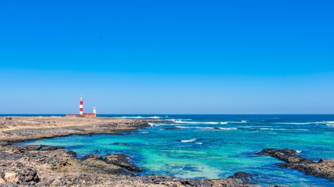 Il viaggio perfetto dopo la pandemia è su un’isola