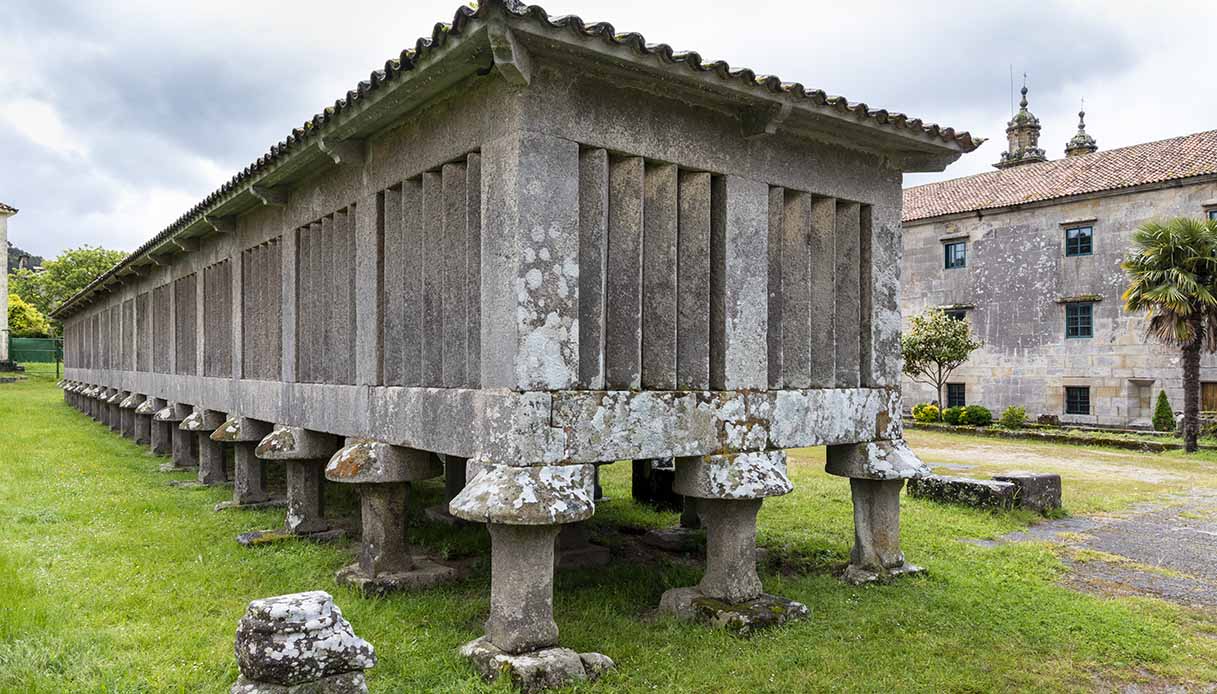 Monastero di San Juan de Poio