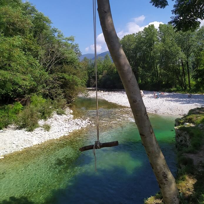 natisone friuli piscine naturali