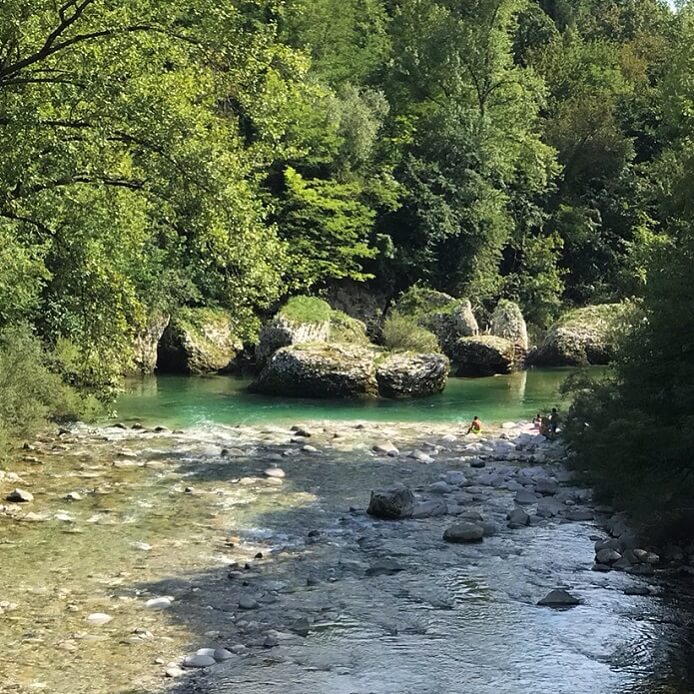 natisone friuli piscine naturali