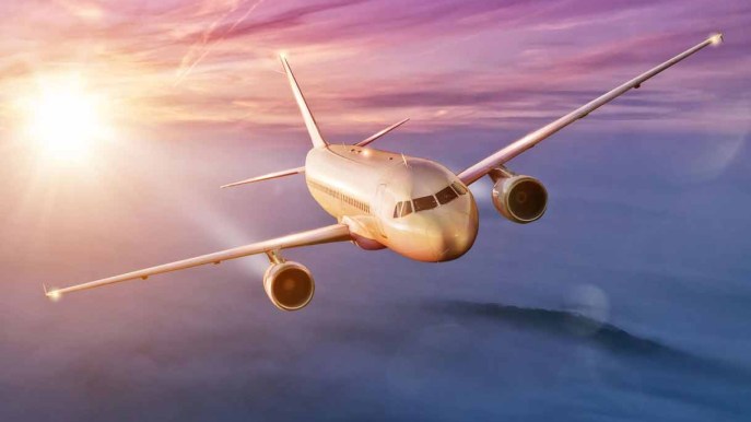 Ryanair riparte con le offerte pazzesche: voli da 5 euro