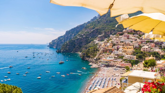 Riaperture delle spiagge: il calendario regione per regione