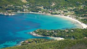 Le spiagge della Toscana, quali sono le Bandiere Blu del 2021
