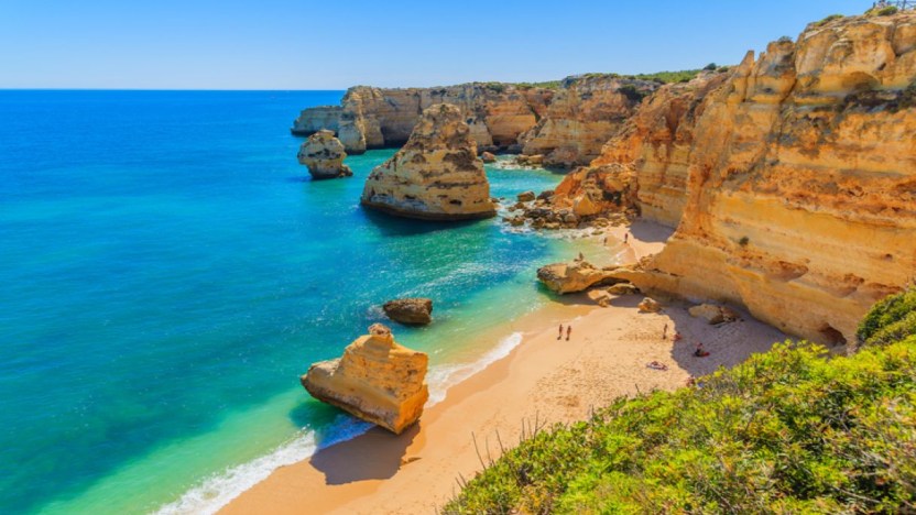 Viaggio in Algarve, la destinazione più economica dell’Eurozona
