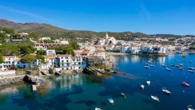 Spagna: alla scoperta della Costa Brava inedita e meno turistica