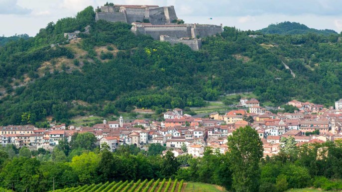 Gavishire, l’alternativa alle Langhe che pochi conoscono