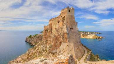 10 foto che ti faranno innamorare delle Isole Tremiti