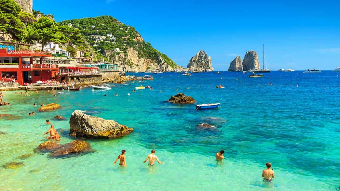 Primo mare