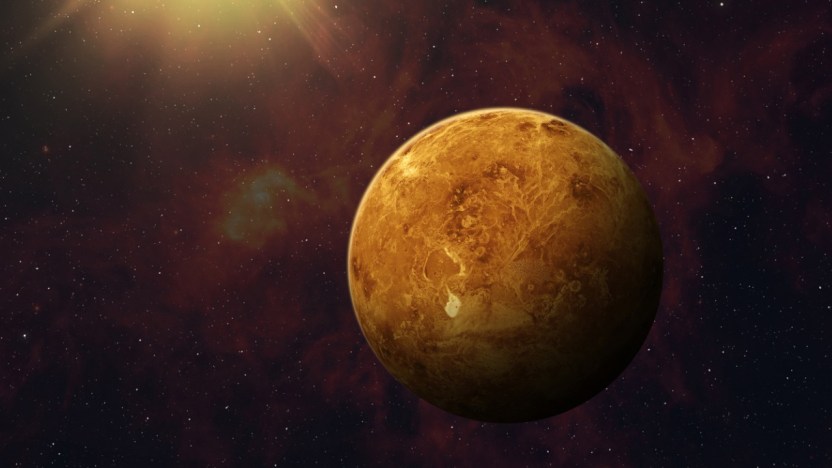 DaVinci+: tutto pronto per svelare i misteri di Venere