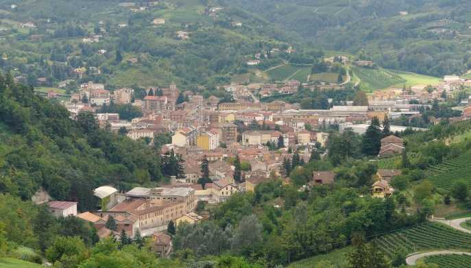 Canelli