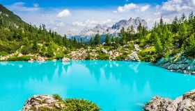I laghi delle Dolomiti più belli per l’estate